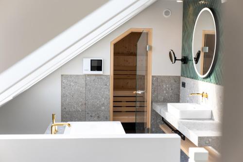 Imagen general del Das Lornsen - Serviced luxury Apartments. Foto 11