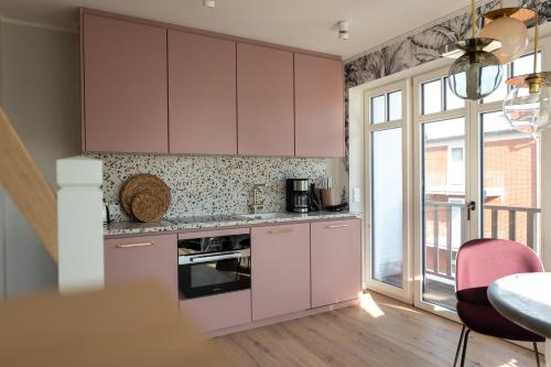 Imagen general del Das Lornsen - Serviced luxury Apartments. Foto 12
