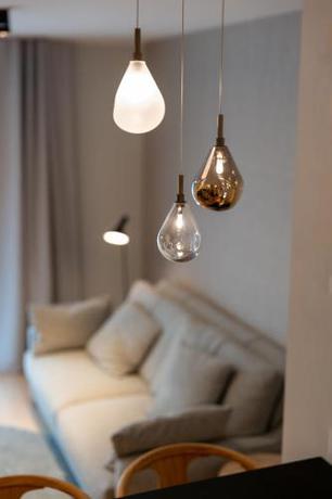 Imagen de la habitación del Das Lornsen - Serviced luxury Apartments. Foto 15