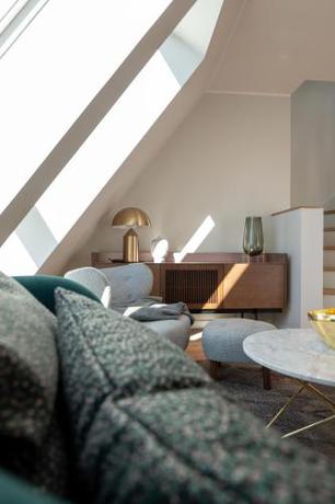 Imagen de la habitación del Das Lornsen - Serviced luxury Apartments. Foto 17