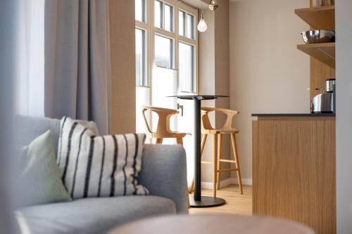 Imagen de la habitación del Das Lornsen - Serviced luxury Apartments. Foto 18