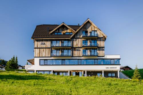 Imagen de la habitación del Das Marent. Foto 2