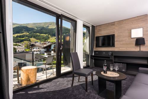 Imagen de la habitación del Das Marent. Foto 5