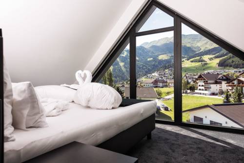 Imagen de la habitación del Das Marent. Foto 6