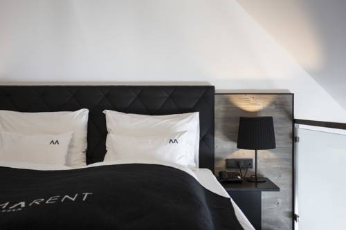 Imagen de la habitación del Das Marent. Foto 9