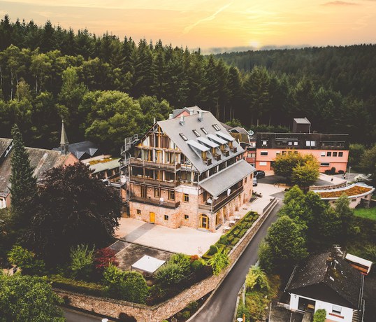 Imagen general del Das Marienh&ouml;h, Langweiler. Foto 1