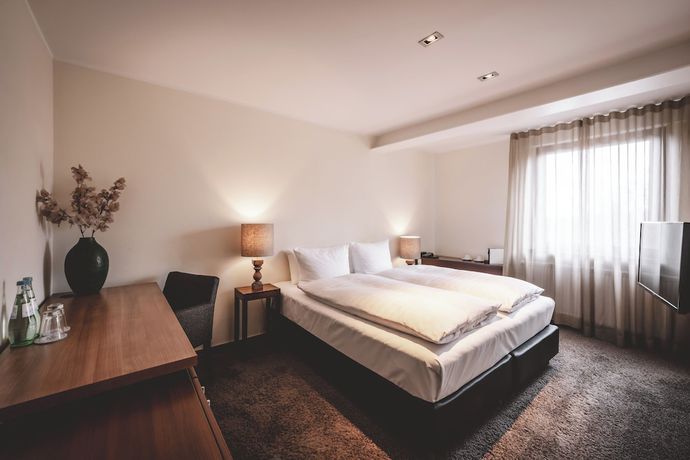 Imagen de la habitación del Das Marienh&ouml;h, Langweiler. Foto 6
