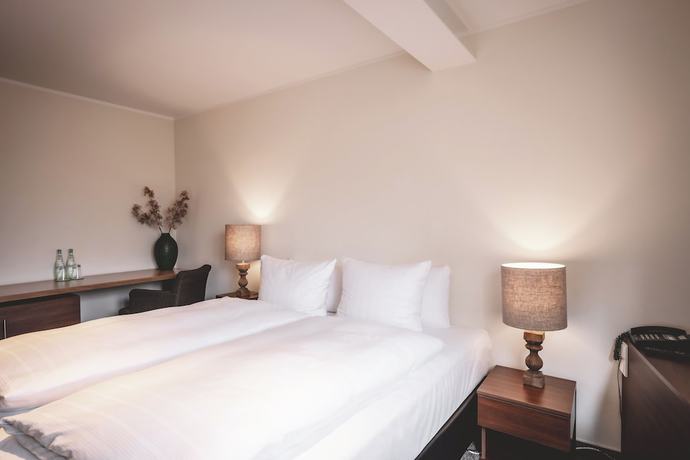 Imagen de la habitación del Das Marienh&ouml;h, Langweiler. Foto 10