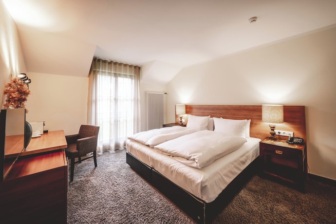 Imagen de la habitación del Das Marienh&ouml;h, Langweiler. Foto 12