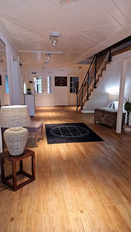 Imagen de los interiores del Das Marienh&ouml;h, Langweiler. Foto 20