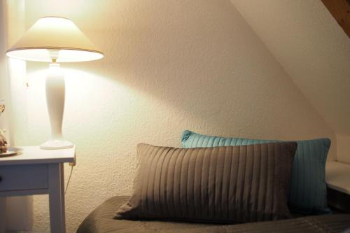 Imagen de la habitación del Das Ostseehotel. Foto 7