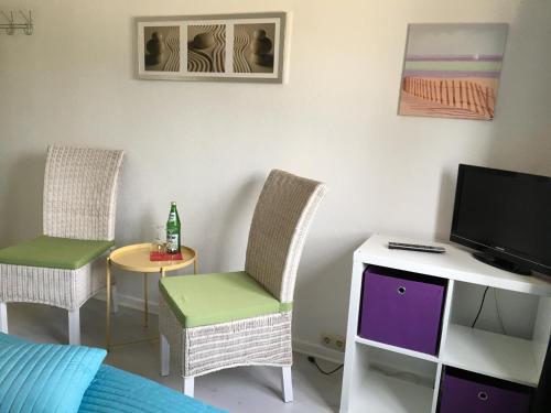 Imagen general del Das Ostseehotel. Foto 3