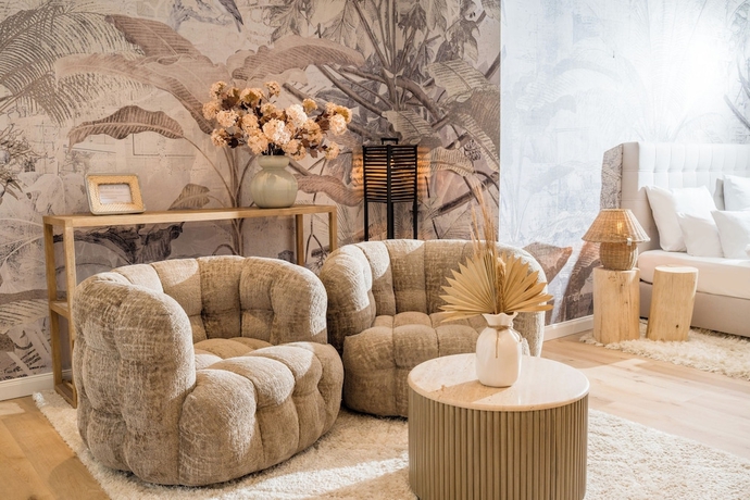 Imagen de la habitación del Das Oswald\'s Boutique Hotel. Foto 3