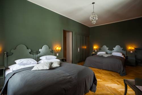 Imagen de la habitación del Das Regina Hotel Bad Gastein. Foto 4