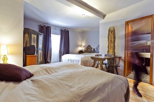 Imagen de la habitación del Das Regina Hotel Bad Gastein. Foto 6