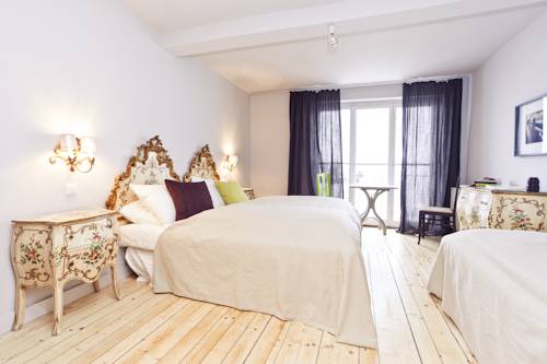 Imagen de la habitación del Das Regina Hotel Bad Gastein. Foto 7