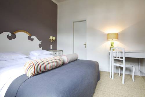 Imagen de la habitación del Das Regina Hotel Bad Gastein. Foto 8