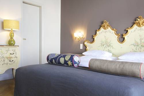 Imagen de la habitación del Das Regina Hotel Bad Gastein. Foto 11