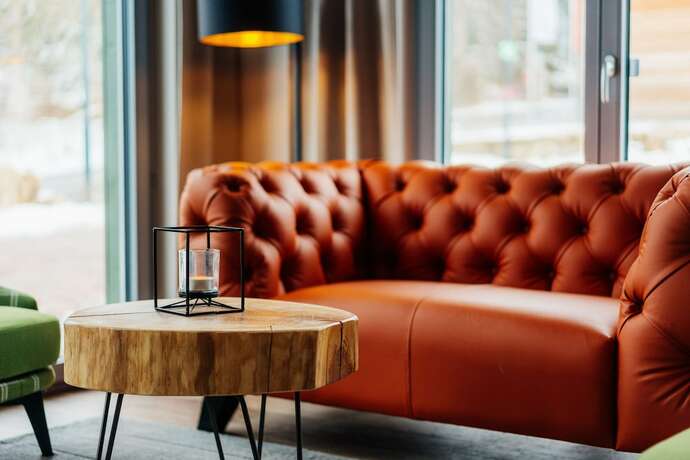 Imagen general del Das SCHIERKE Harzresort am Brocken. Foto 2