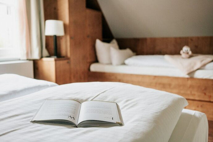 Imagen general del Das SCHIERKE Harzresort am Brocken. Foto 3