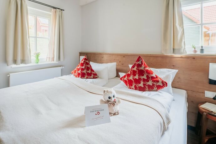 Imagen de la habitación del Das SCHIERKE Harzresort am Brocken. Foto 17