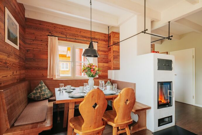 Imagen general del Das SCHIERKE Harzresort am Brocken. Foto 4