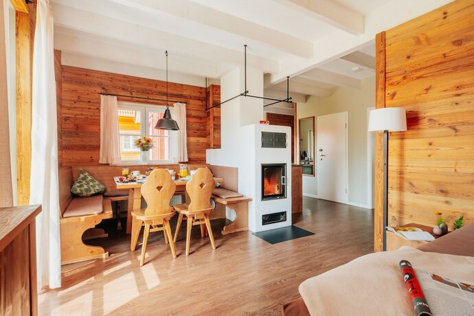 Imagen de la habitación del Das SCHIERKE Harzresort am Brocken. Foto 18