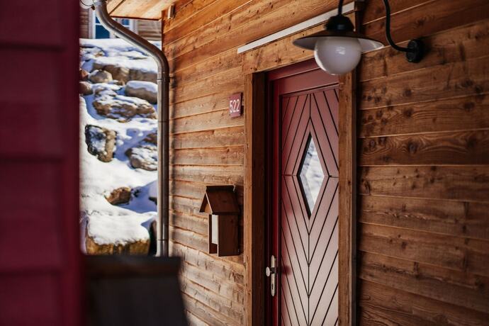 Imagen general del Das SCHIERKE Harzresort am Brocken. Foto 5