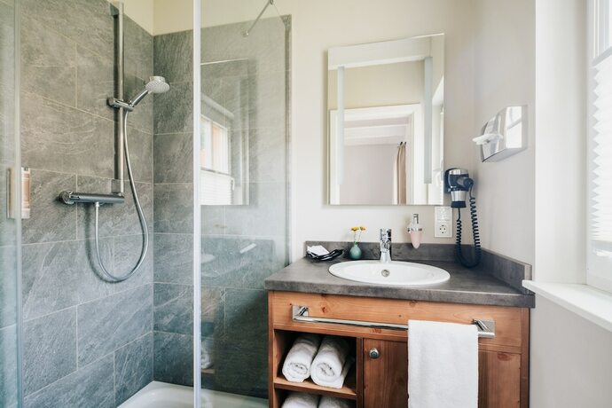 Imagen general del Das SCHIERKE Harzresort am Brocken. Foto 6