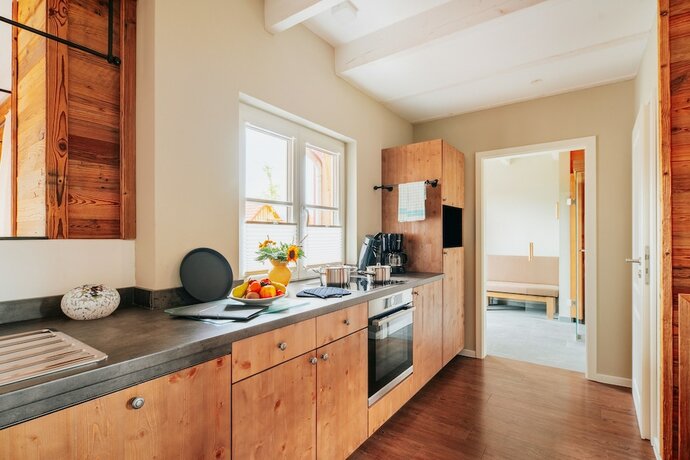 Imagen general del Das SCHIERKE Harzresort am Brocken. Foto 8