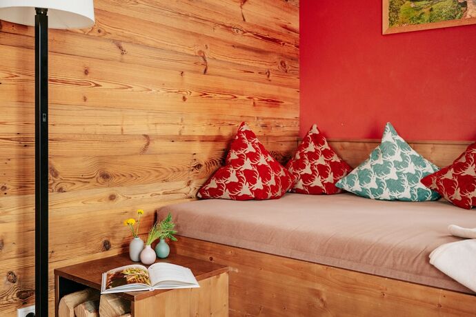 Imagen general del Das SCHIERKE Harzresort am Brocken. Foto 10