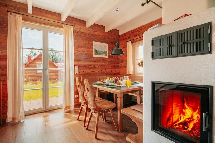 Imagen general del Das SCHIERKE Harzresort am Brocken. Foto 12