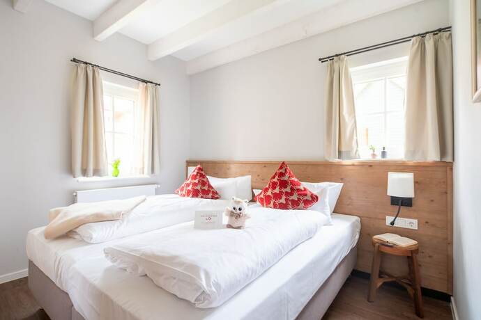 Imagen de la habitación del Das SCHIERKE Harzresort am Brocken. Foto 19