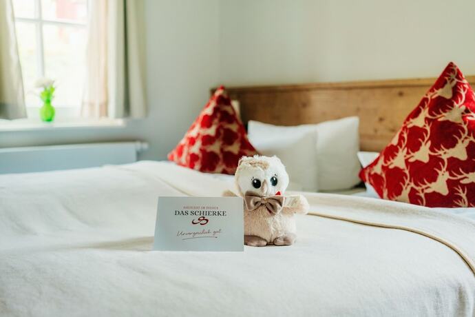 Imagen general del Das SCHIERKE Harzresort am Brocken. Foto 13