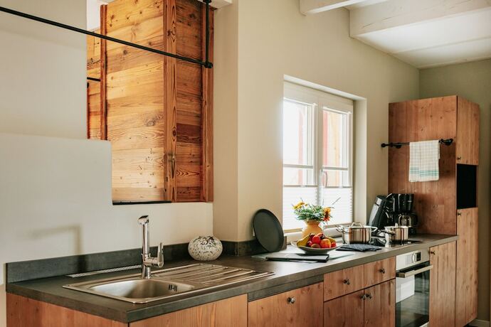 Imagen general del Das SCHIERKE Harzresort am Brocken. Foto 14