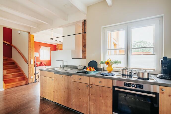 Imagen general del Das SCHIERKE Harzresort am Brocken. Foto 15