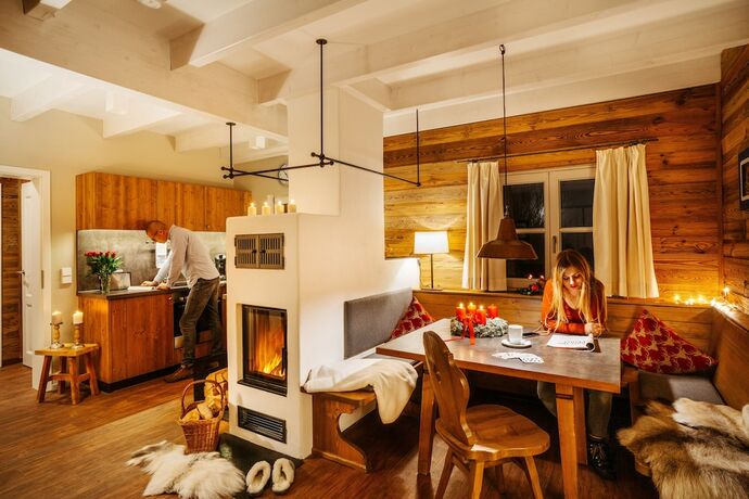 Imagen de la habitación del Das SCHIERKE Harzresort am Brocken. Foto 20