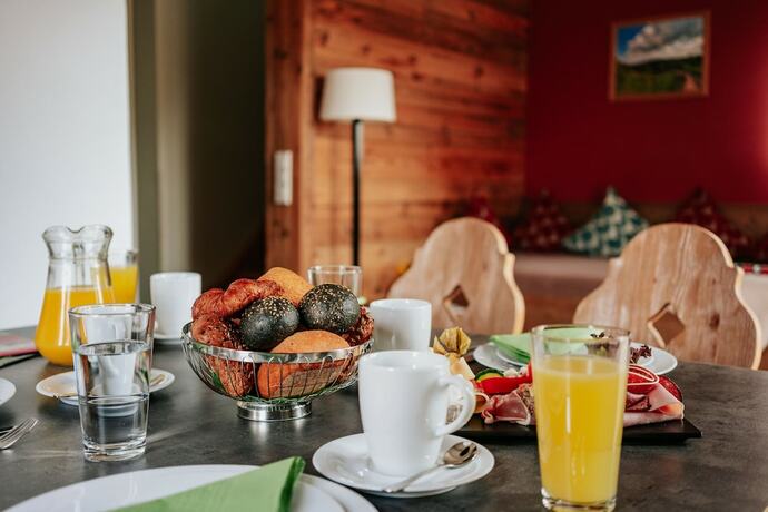 Imagen general del Das SCHIERKE Harzresort am Brocken. Foto 16