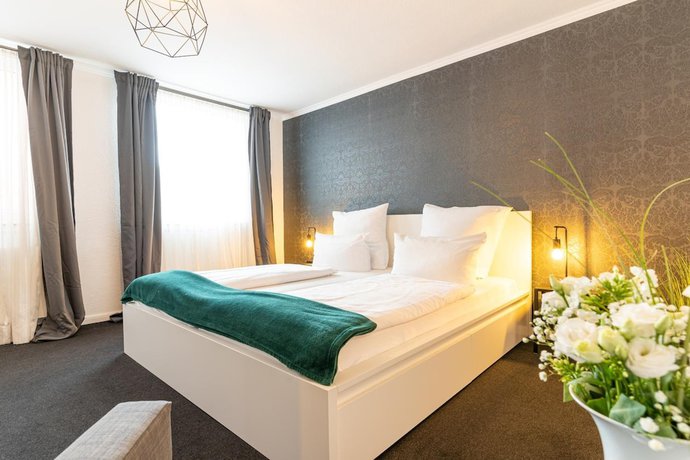 Imagen de la habitación del Das Sch&auml;fers Hotel. Foto 4