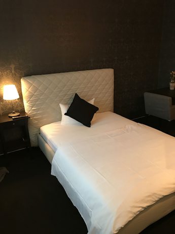 Imagen de la habitación del Das Sch&auml;fers Hotel. Foto 7