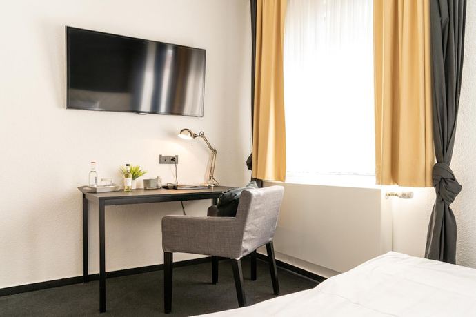 Imagen de la habitación del Das Sch&auml;fers Hotel. Foto 8