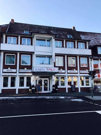 Imagen general del Das Schäfers Hotel. Foto 1