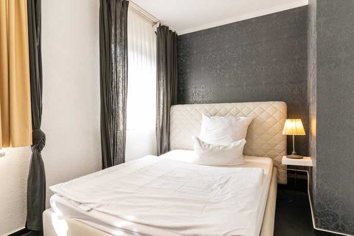 Imagen de la habitación del Das Sch&auml;fers Hotel. Foto 9