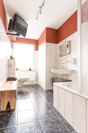 Imagen de la habitación del Das Sch&auml;fers Hotel. Foto 10