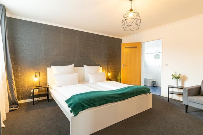 Imagen de la habitación del Das Sch&auml;fers Hotel. Foto 11