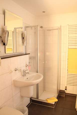 Imagen de la habitación del Das Sch&auml;fers Hotel. Foto 13