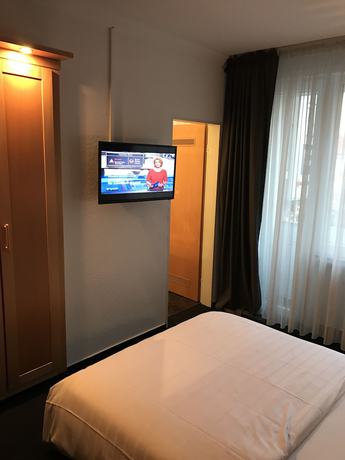 Imagen de la habitación del Das Sch&auml;fers Hotel. Foto 14