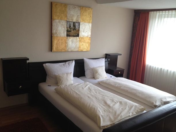 Imagen de la habitación del Das Sch&auml;fers Hotel. Foto 15