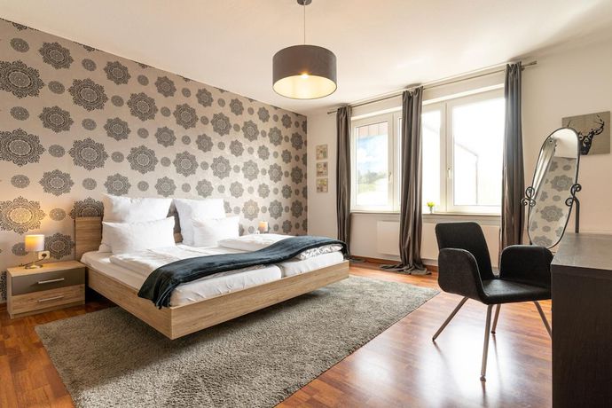 Imagen de la habitación del Das Sch&auml;fers Hotel. Foto 16