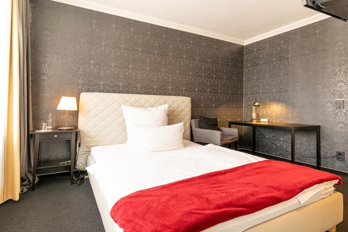 Imagen de la habitación del Das Sch&auml;fers Hotel. Foto 18